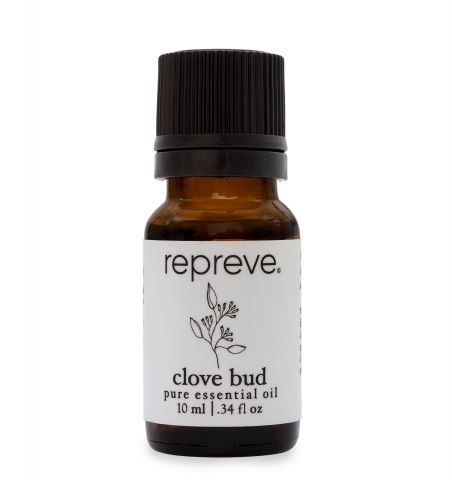 Clove Bud, Made with Organic Essential Oil, 10 ml